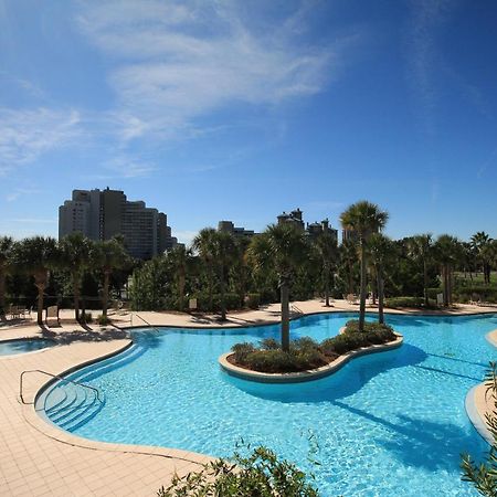 Luau 6531 In Sandestin By Skis And Seas Florida Beach Rentals 1 Bedroom Beach Views Exterior foto