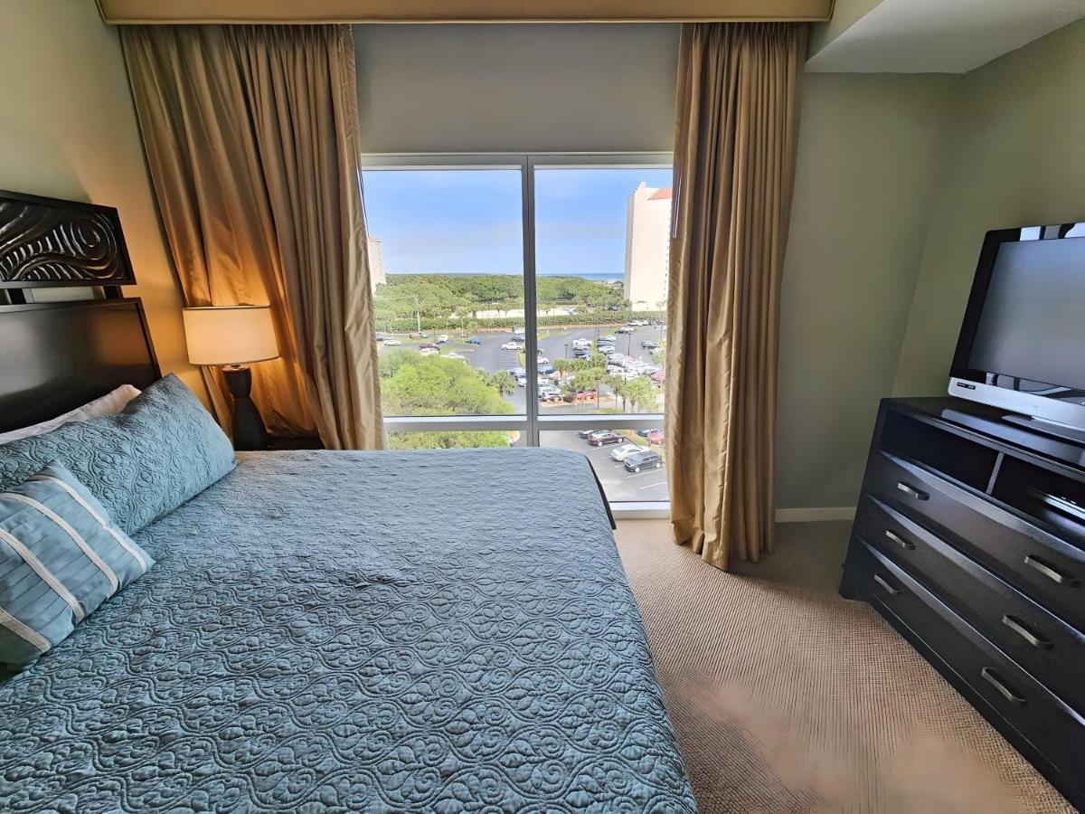 Luau 6531 In Sandestin By Skis And Seas Florida Beach Rentals 1 Bedroom Beach Views Exterior foto