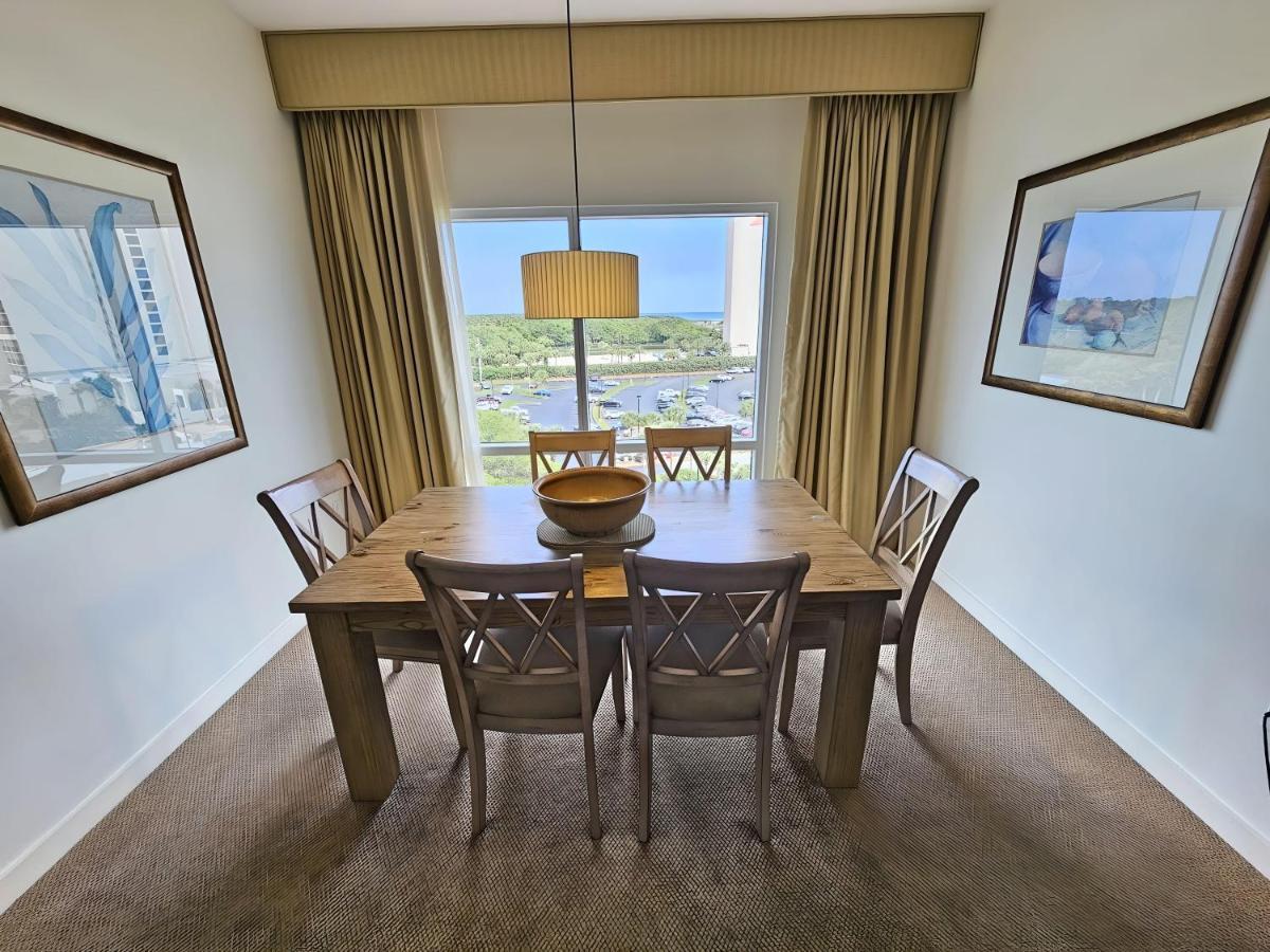 Luau 6531 In Sandestin By Skis And Seas Florida Beach Rentals 1 Bedroom Beach Views Exterior foto