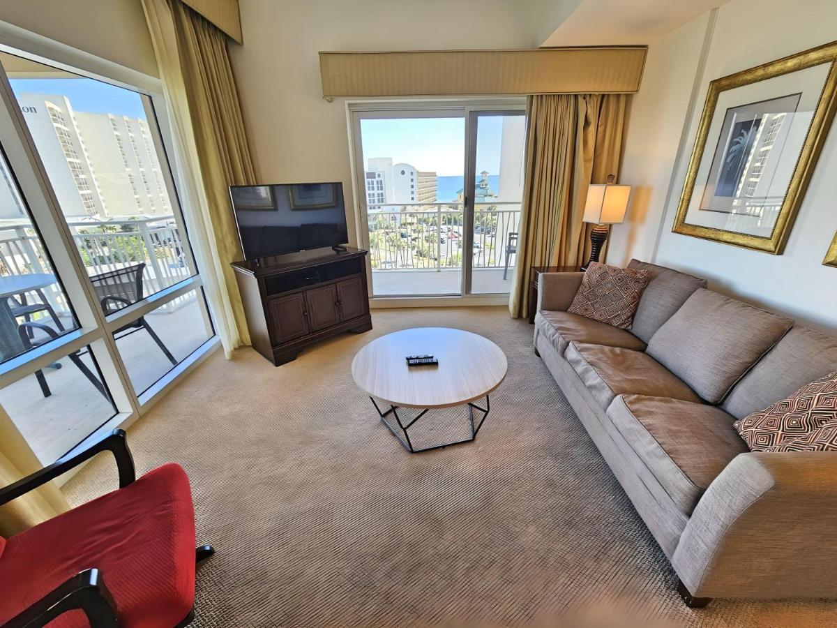 Luau 6531 In Sandestin By Skis And Seas Florida Beach Rentals 1 Bedroom Beach Views Exterior foto