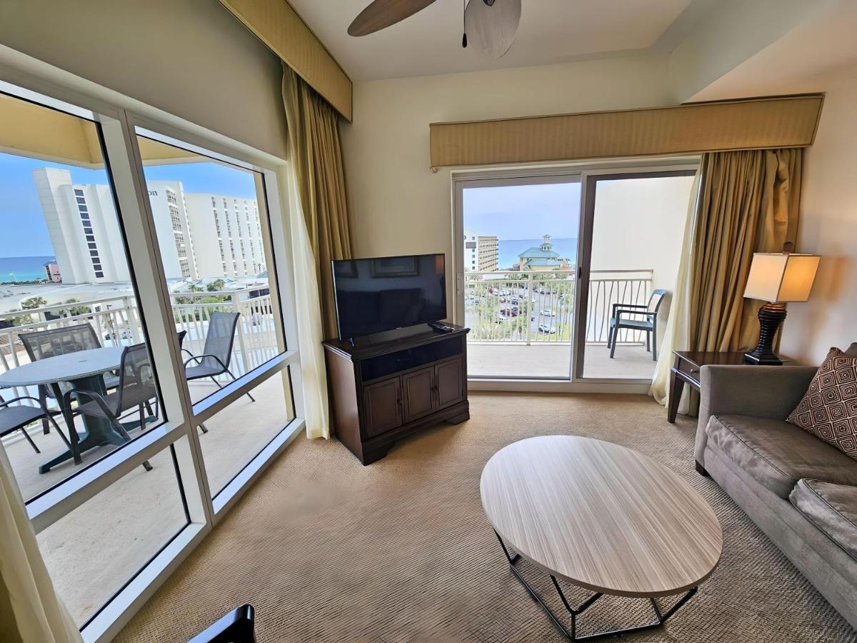 Luau 6531 In Sandestin By Skis And Seas Florida Beach Rentals 1 Bedroom Beach Views Exterior foto