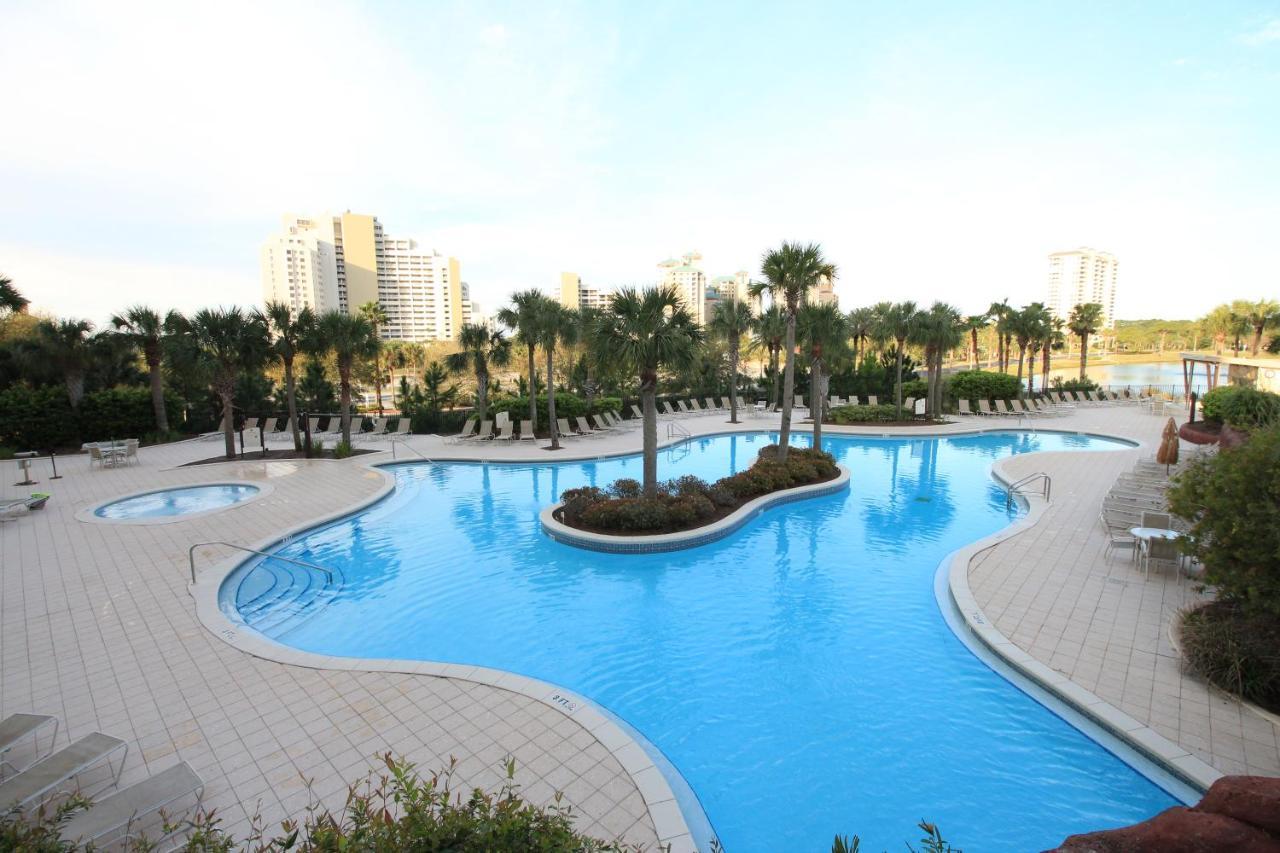 Luau 6531 In Sandestin By Skis And Seas Florida Beach Rentals 1 Bedroom Beach Views Exterior foto