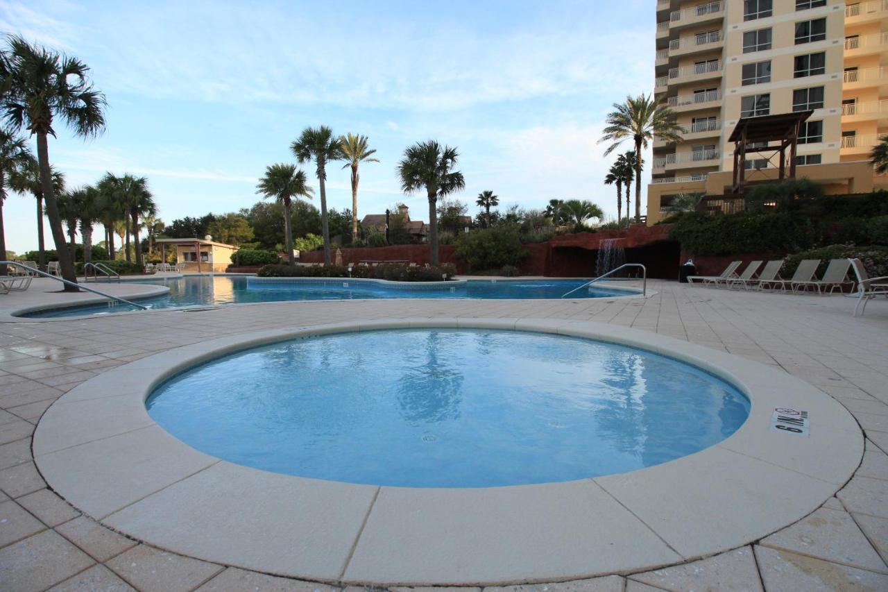 Luau 6531 In Sandestin By Skis And Seas Florida Beach Rentals 1 Bedroom Beach Views Exterior foto