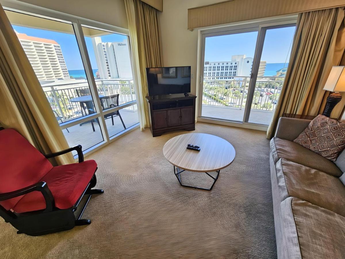 Luau 6531 In Sandestin By Skis And Seas Florida Beach Rentals 1 Bedroom Beach Views Exterior foto