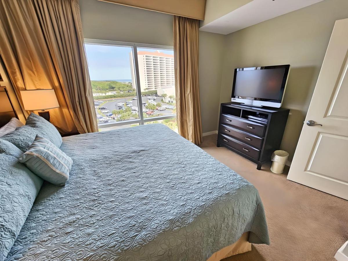 Luau 6531 In Sandestin By Skis And Seas Florida Beach Rentals 1 Bedroom Beach Views Exterior foto