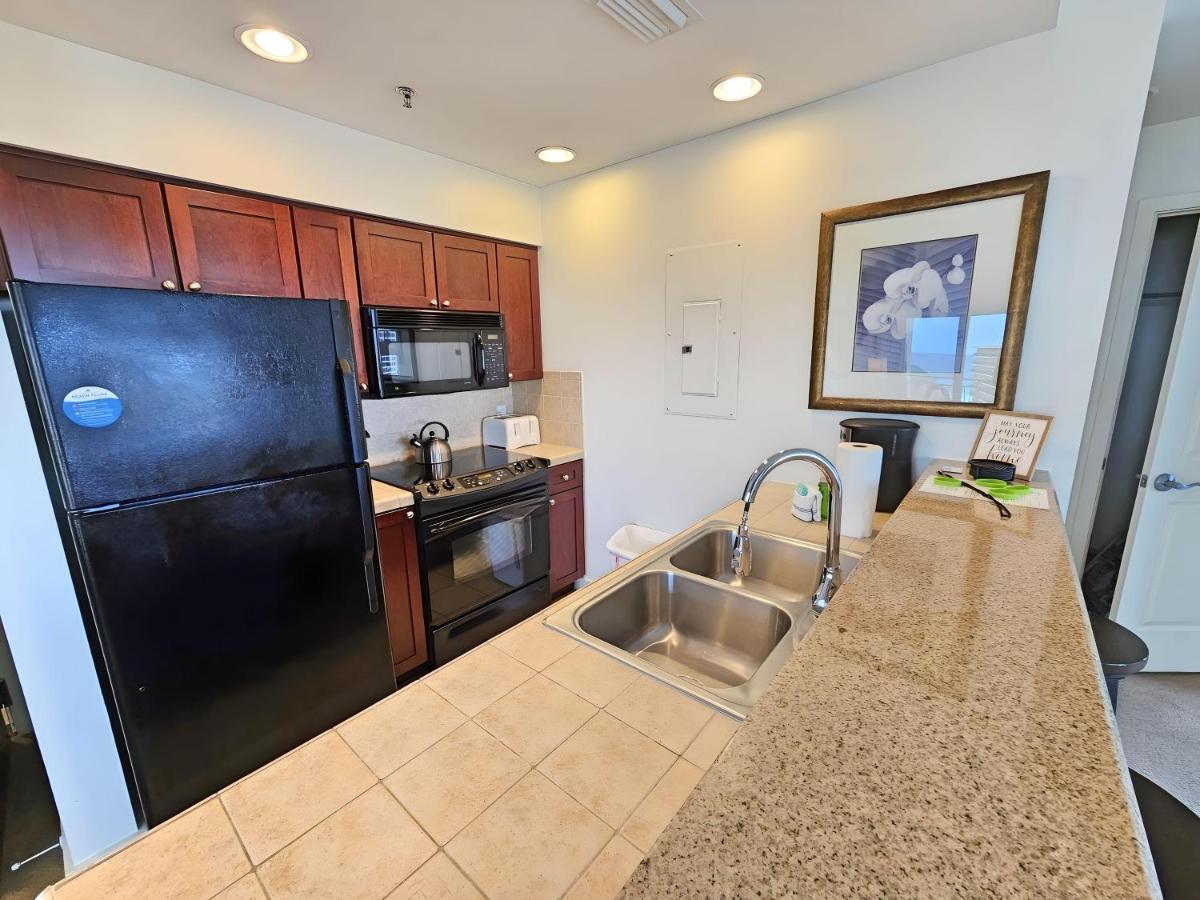 Luau 6531 In Sandestin By Skis And Seas Florida Beach Rentals 1 Bedroom Beach Views Exterior foto