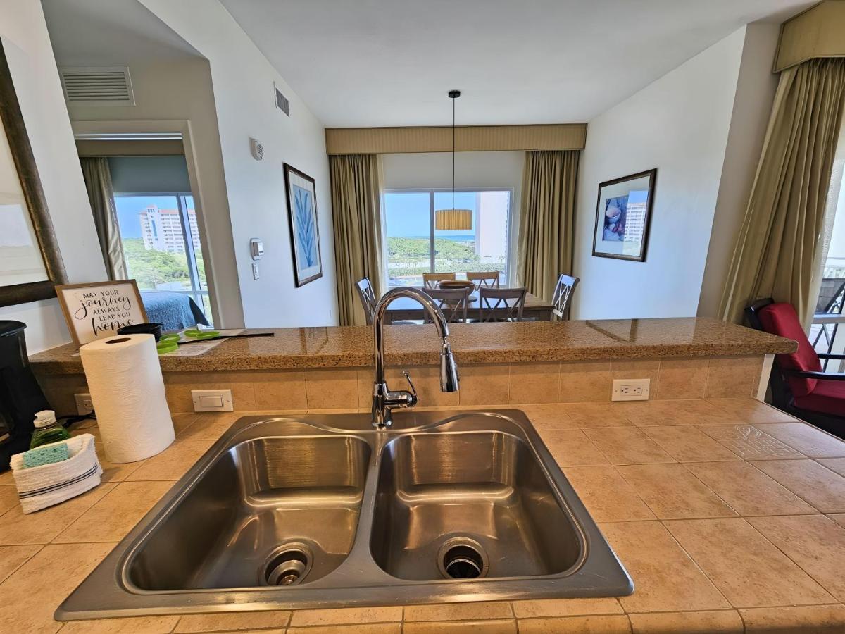 Luau 6531 In Sandestin By Skis And Seas Florida Beach Rentals 1 Bedroom Beach Views Exterior foto
