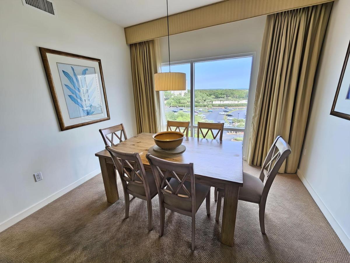 Luau 6531 In Sandestin By Skis And Seas Florida Beach Rentals 1 Bedroom Beach Views Exterior foto
