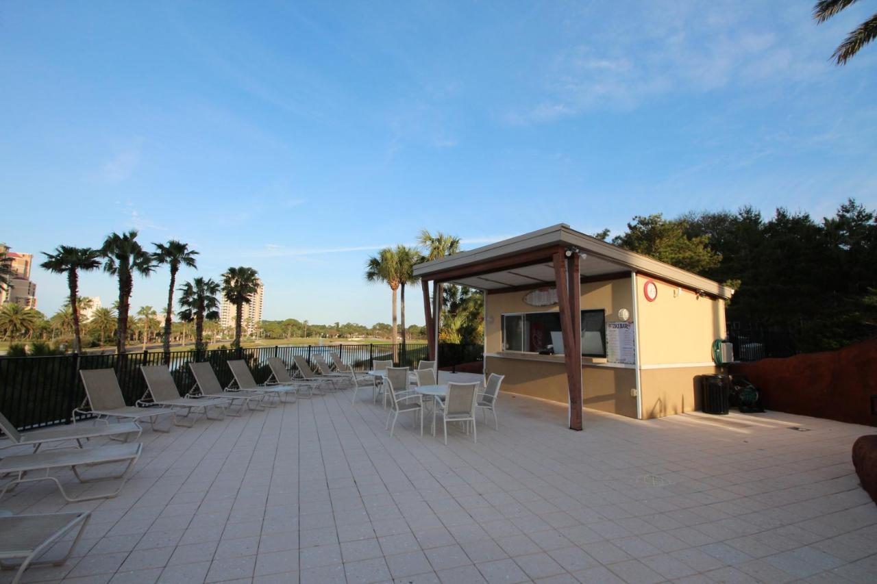 Luau 6531 In Sandestin By Skis And Seas Florida Beach Rentals 1 Bedroom Beach Views Exterior foto